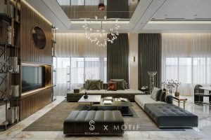 Thiết kế nhà đẹp - SC Concept