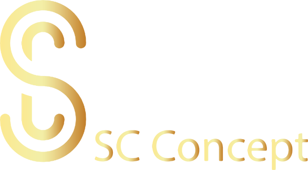 SC Concept Logo Footer