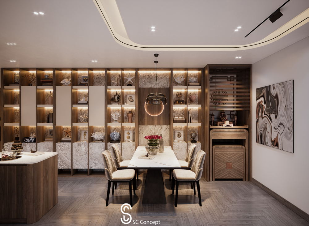 Ảnh đại diện Chung cư The Zei