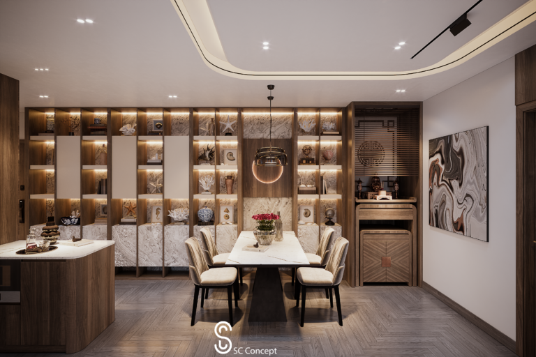 Ảnh đại diện Chung cư The Zei