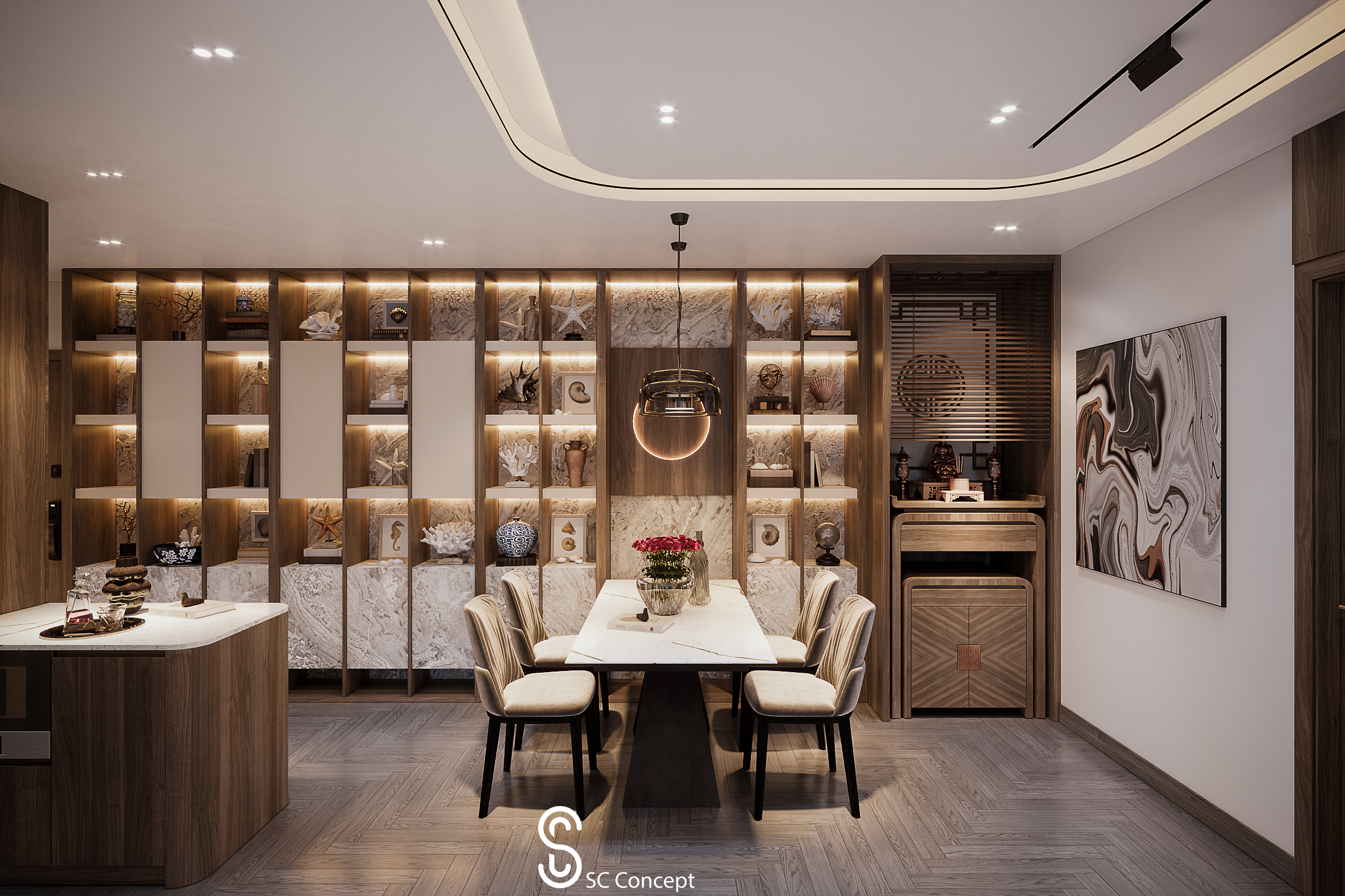 Ảnh đại diện Chung cư The Zei