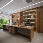 Văn phòng - Northstar Lê Văn Thiêm - Ảnh 02