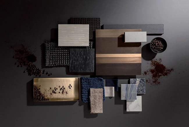 Minh bạch vật liệu, khối lượng và dự toán