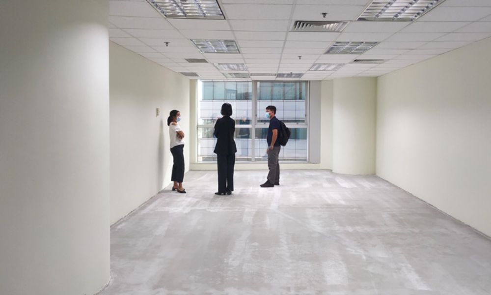 Thi công đúng tiến độ, nghiệm thu theo hạng mục