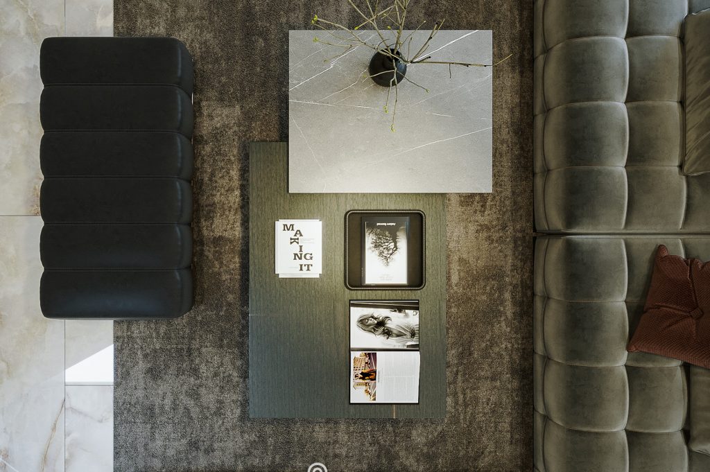 Thiết kế nội thất SC Concept 1